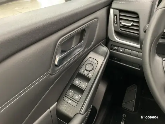 NISSAN QASHQAI III - voiture d'occasion - Photo 15