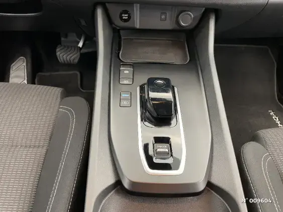 NISSAN QASHQAI III - voiture d'occasion - Photo 26