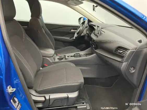 NISSAN QASHQAI III - voiture d'occasion - Photo 10