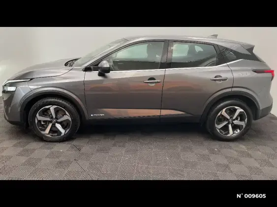 NISSAN QASHQAI III - voiture d'occasion - Photo 2