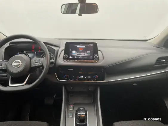 NISSAN QASHQAI III - voiture d'occasion - Photo 9