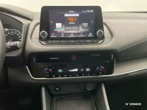 NISSAN QASHQAI III - voiture d'occasion - Photo 13
