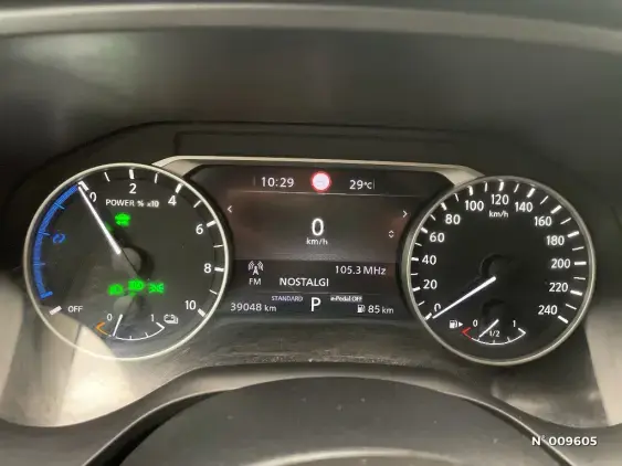 NISSAN QASHQAI III - voiture d'occasion - Photo 12