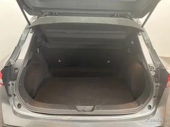 NISSAN QASHQAI III - voiture d'occasion - Photo 7