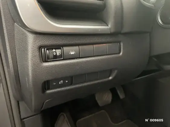 NISSAN QASHQAI III - voiture d'occasion - Photo 15