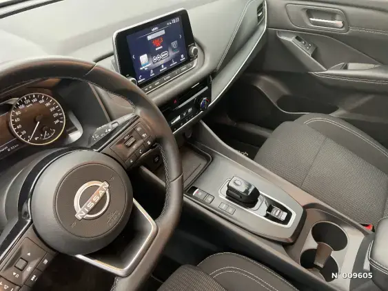 NISSAN QASHQAI III - voiture d'occasion - Photo 27