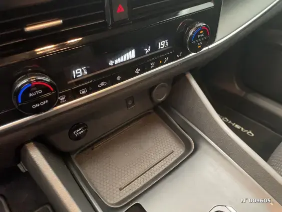 NISSAN QASHQAI III - voiture d'occasion - Photo 31