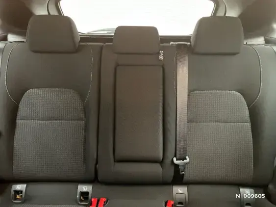 NISSAN QASHQAI III - voiture d'occasion - Photo 33