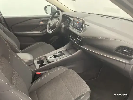 NISSAN QASHQAI III - voiture d'occasion - Photo 10