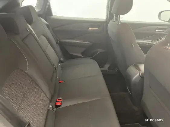 NISSAN QASHQAI III - voiture d'occasion - Photo 11