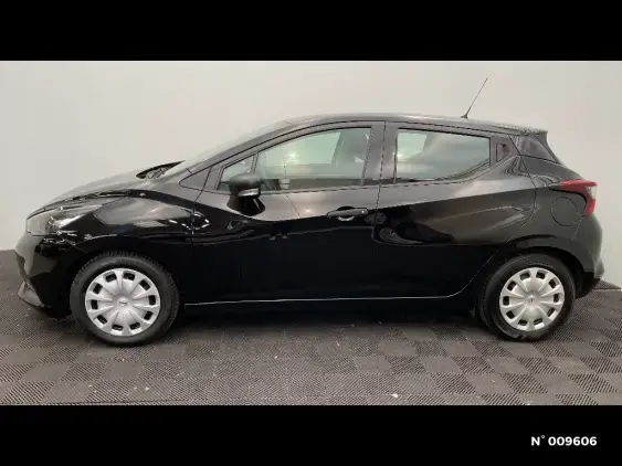 NISSAN MICRA V - voiture d'occasion - Photo 2