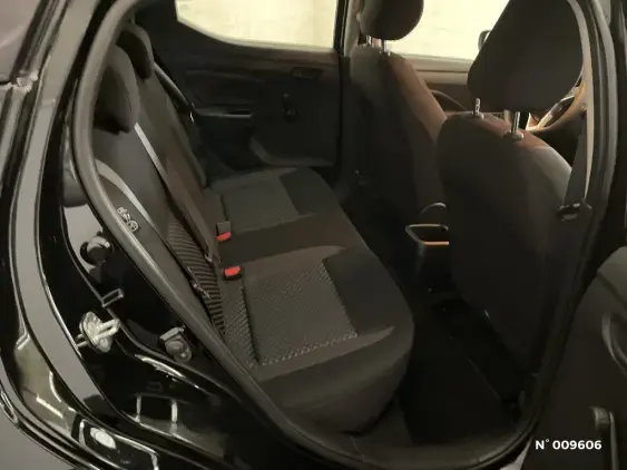 NISSAN MICRA V - voiture d'occasion - Photo 11