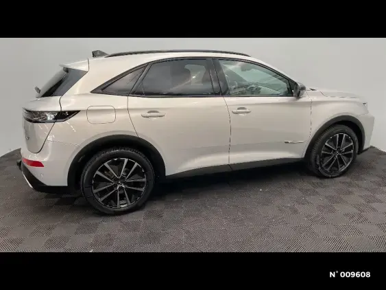 DS DS 7 - voiture d'occasion - Photo 5