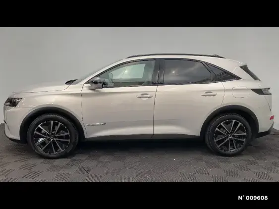 DS DS 7 - voiture d'occasion - Photo 2