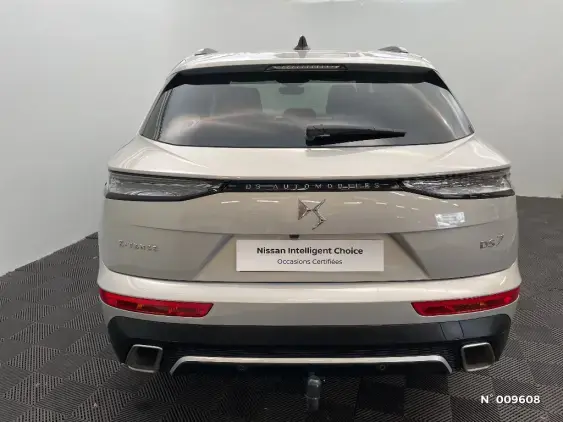 DS DS 7 - voiture d'occasion - Photo 6