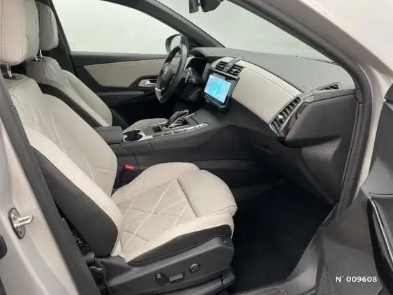 DS DS 7 - voiture d'occasion - Photo 10