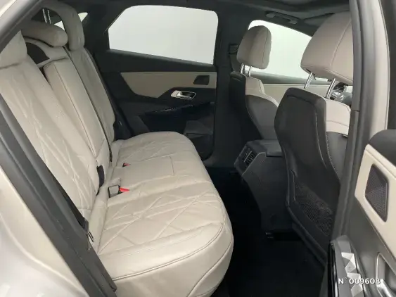 DS DS 7 - voiture d'occasion - Photo 11