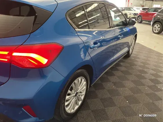 FORD FOCUS IV - voiture d'occasion - Photo 4