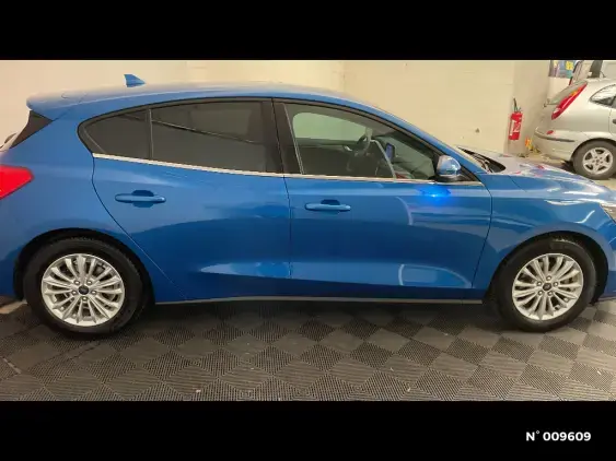 FORD FOCUS IV - voiture d'occasion - Photo 5