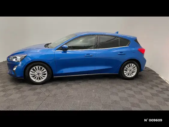 FORD FOCUS IV - voiture d'occasion - Photo 2
