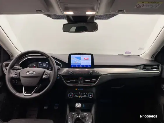 FORD FOCUS IV - voiture d'occasion - Photo 9
