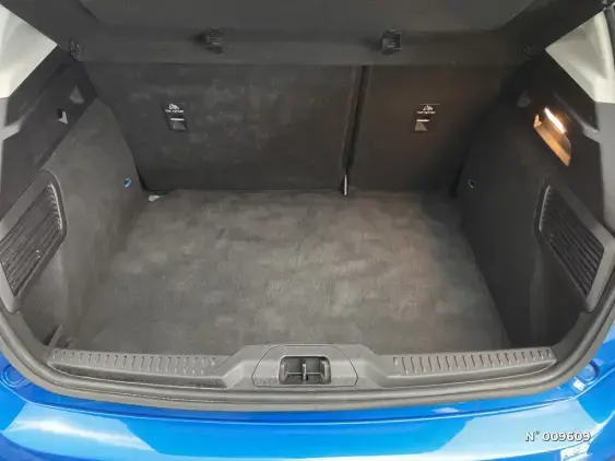FORD FOCUS IV - voiture d'occasion - Photo 7