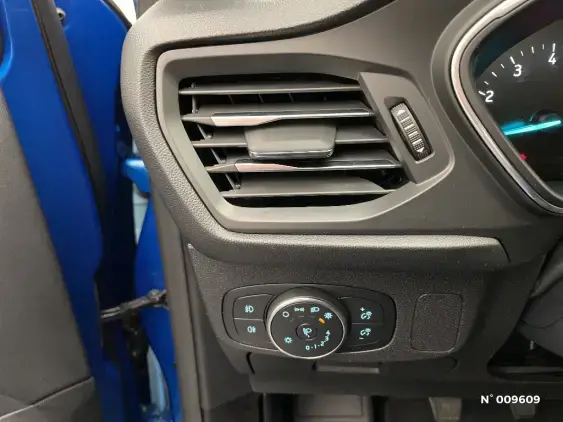 FORD FOCUS IV - voiture d'occasion - Photo 15
