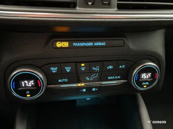FORD FOCUS IV - voiture d'occasion - Photo 29