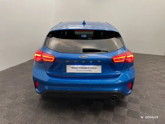 FORD FOCUS IV - voiture d'occasion - Photo 6