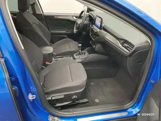 FORD FOCUS IV - voiture d'occasion - Photo 10