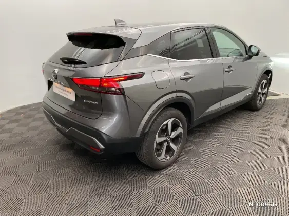 NISSAN QASHQAI III - voiture d'occasion - Photo 4