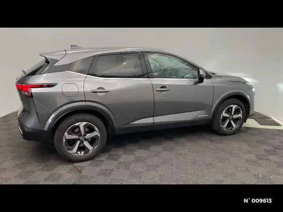 NISSAN QASHQAI III - voiture d'occasion - Photo 5