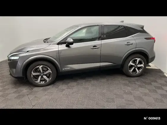 NISSAN QASHQAI III - voiture d'occasion - Photo 2