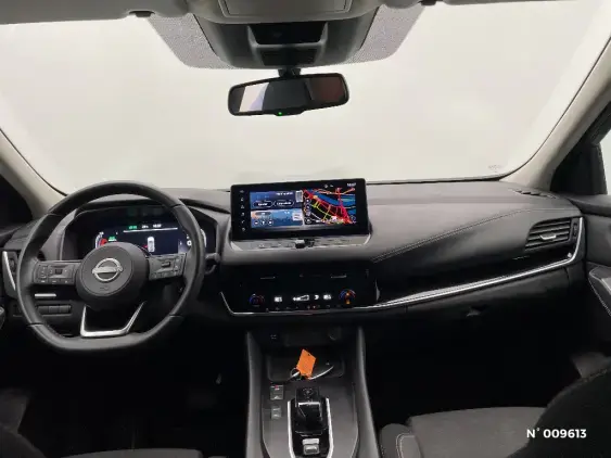NISSAN QASHQAI III - voiture d'occasion - Photo 9