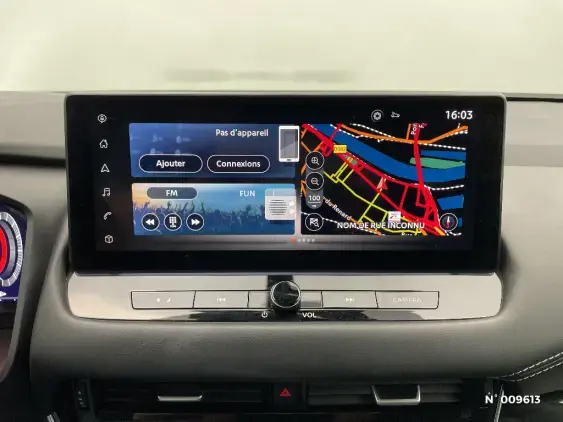 NISSAN QASHQAI III - voiture d'occasion - Photo 13