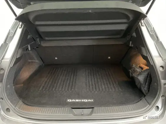 NISSAN QASHQAI III - voiture d'occasion - Photo 7