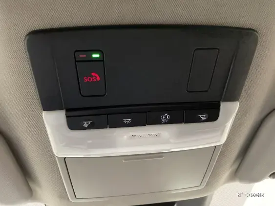 NISSAN QASHQAI III - voiture d'occasion - Photo 15