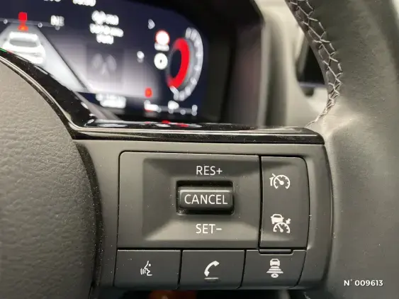 NISSAN QASHQAI III - voiture d'occasion - Photo 27