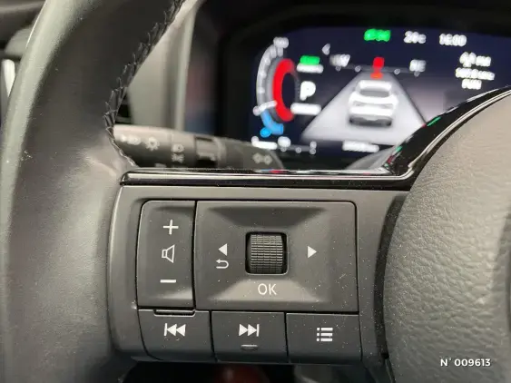 NISSAN QASHQAI III - voiture d'occasion - Photo 28
