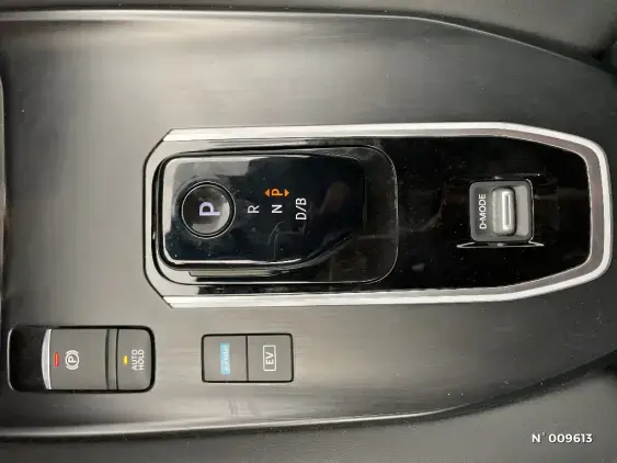 NISSAN QASHQAI III - voiture d'occasion - Photo 31