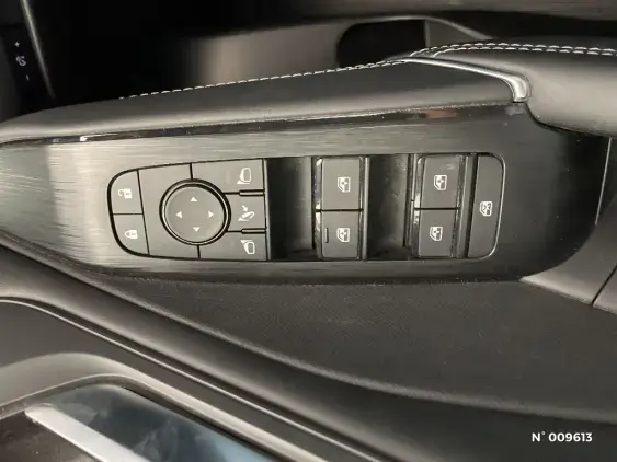 NISSAN QASHQAI III - voiture d'occasion - Photo 32