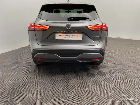 NISSAN QASHQAI III - voiture d'occasion - Photo 6