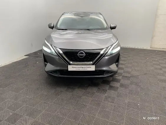NISSAN QASHQAI III - voiture d'occasion - Photo 3