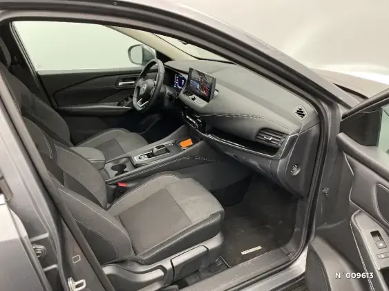 NISSAN QASHQAI III - voiture d'occasion - Photo 10