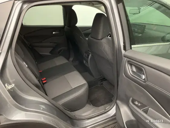 NISSAN QASHQAI III - voiture d'occasion - Photo 11