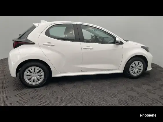 TOYOTA YARIS IV - voiture d'occasion - Photo 5