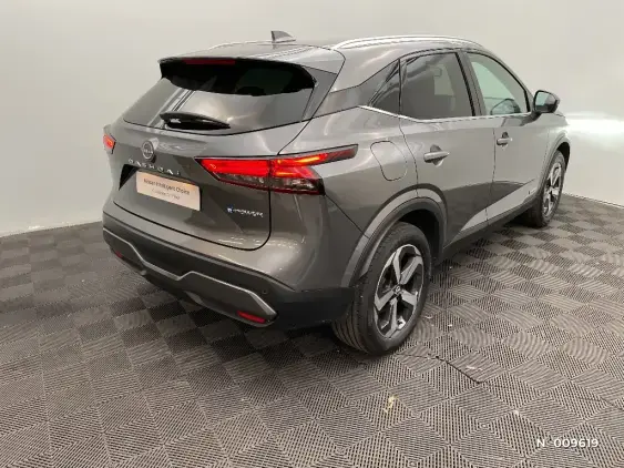 NISSAN QASHQAI III - voiture d'occasion - Photo 4