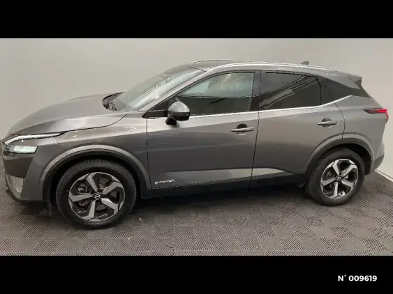 NISSAN QASHQAI III - voiture d'occasion - Photo 2