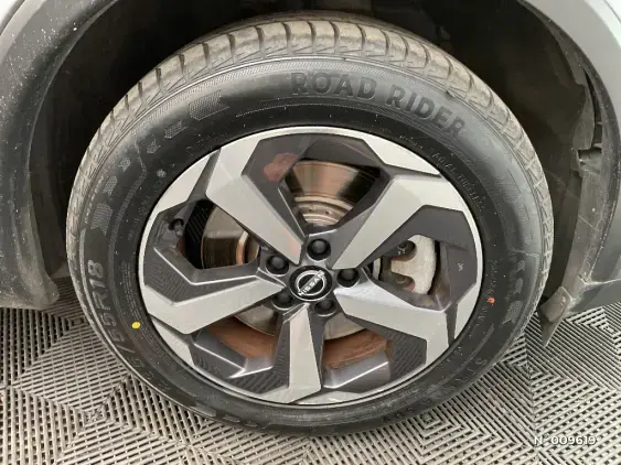 NISSAN QASHQAI III - voiture d'occasion - Photo 8