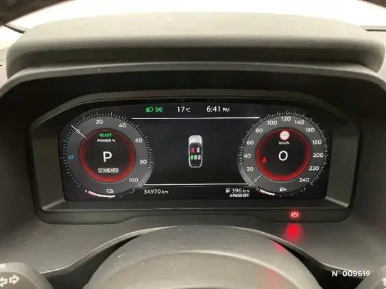 NISSAN QASHQAI III - voiture d'occasion - Photo 12